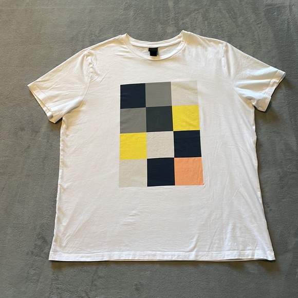 Mens H&M shirt - Picture 3 of 6